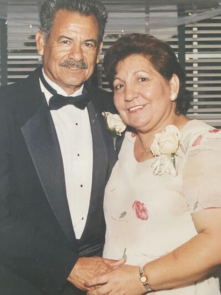 Anastacio G. Gonzalez Profile Photo