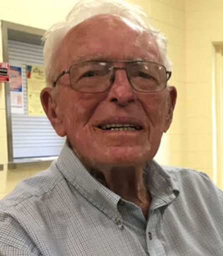 Gerald Mcconnell Profile Photo