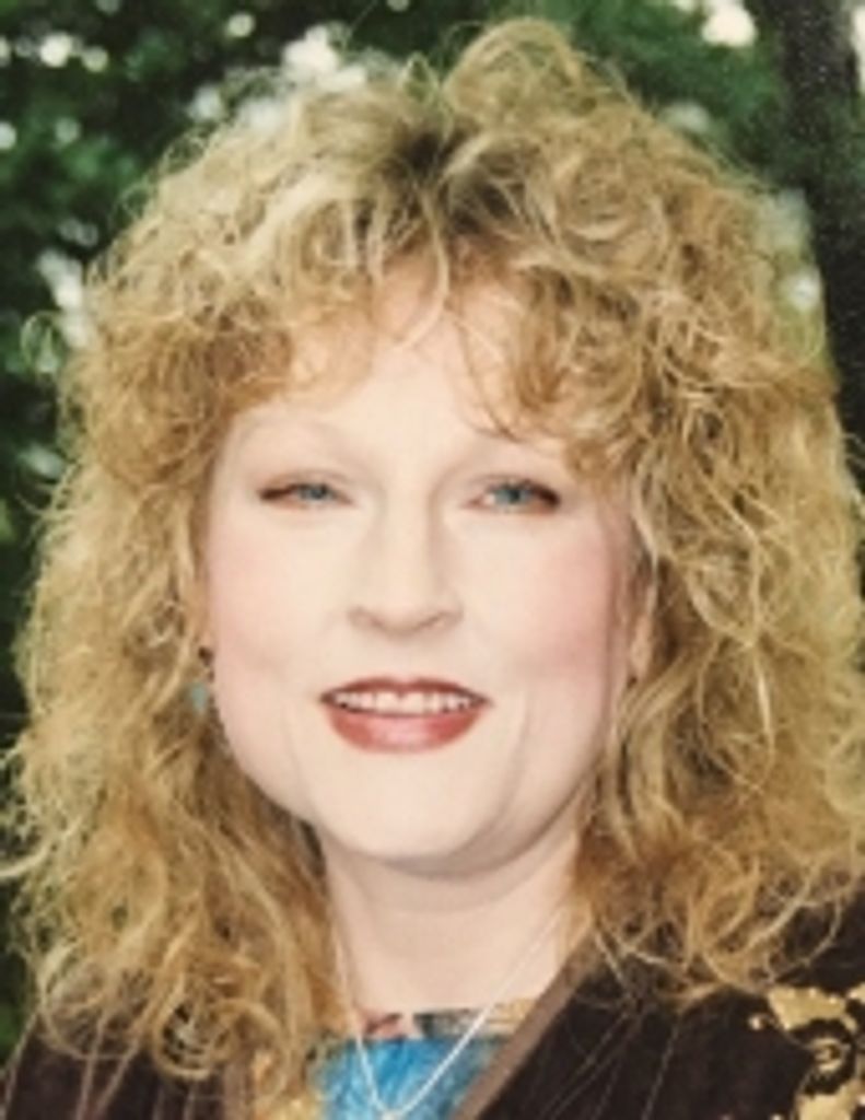 Tonya Linn Browning