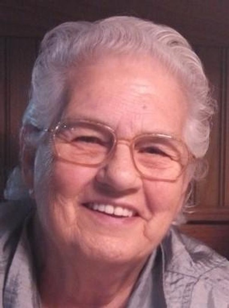 Virginia E. "Ginny" Ruppersburg Profile Photo