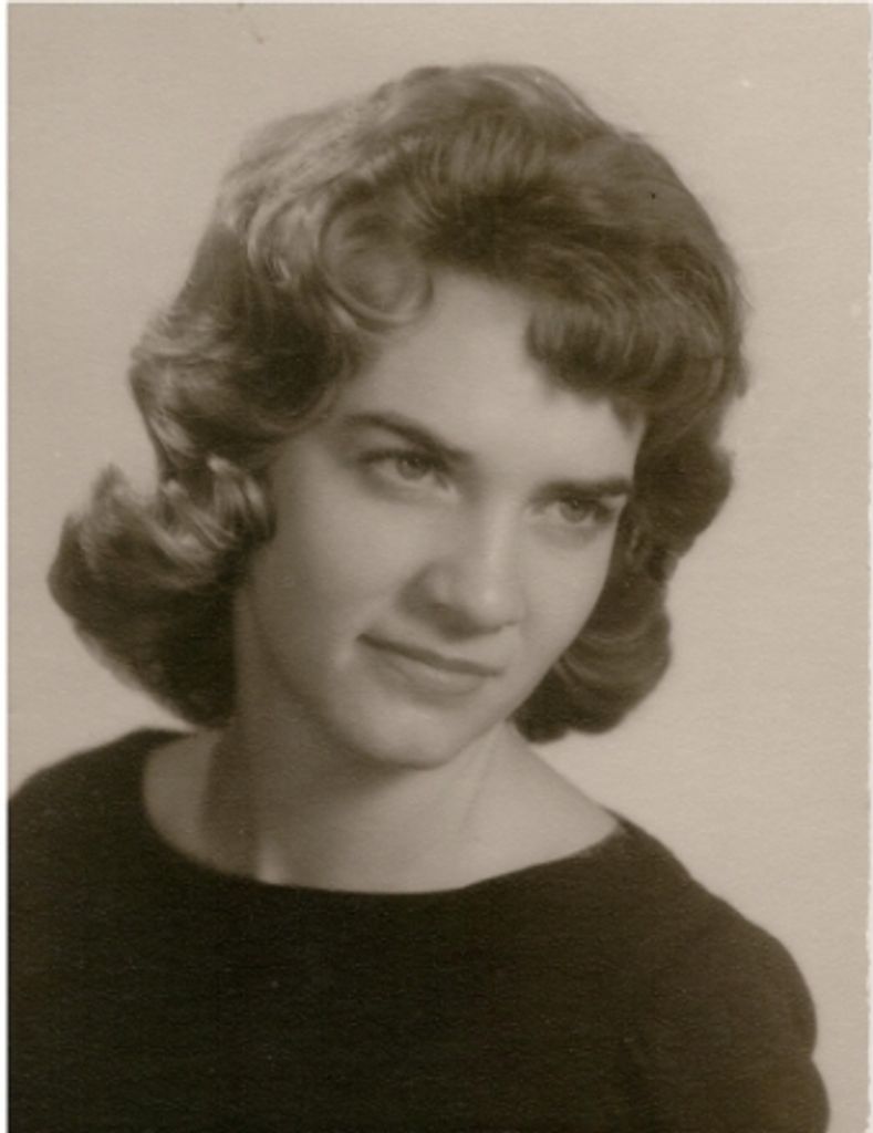 Carole Jean Mcanally Profile Photo