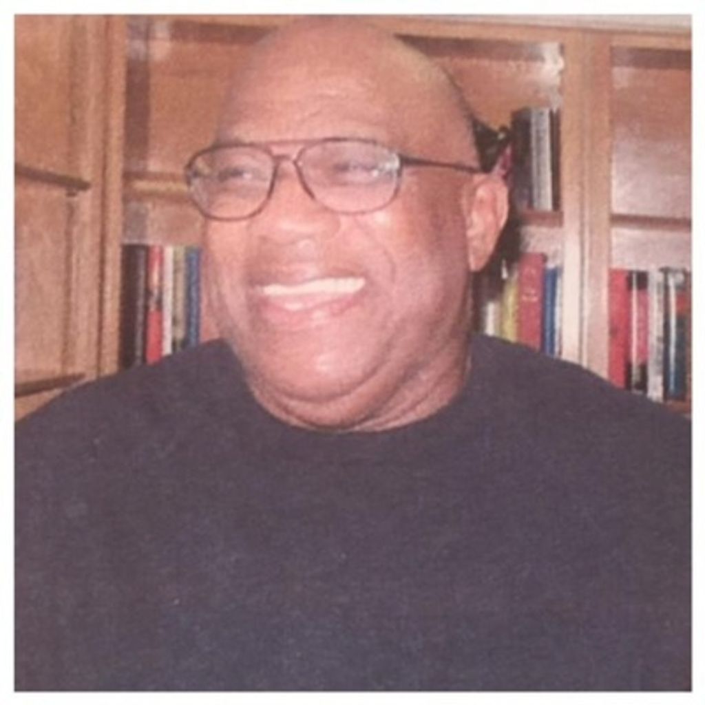 Alton Joseph Russell