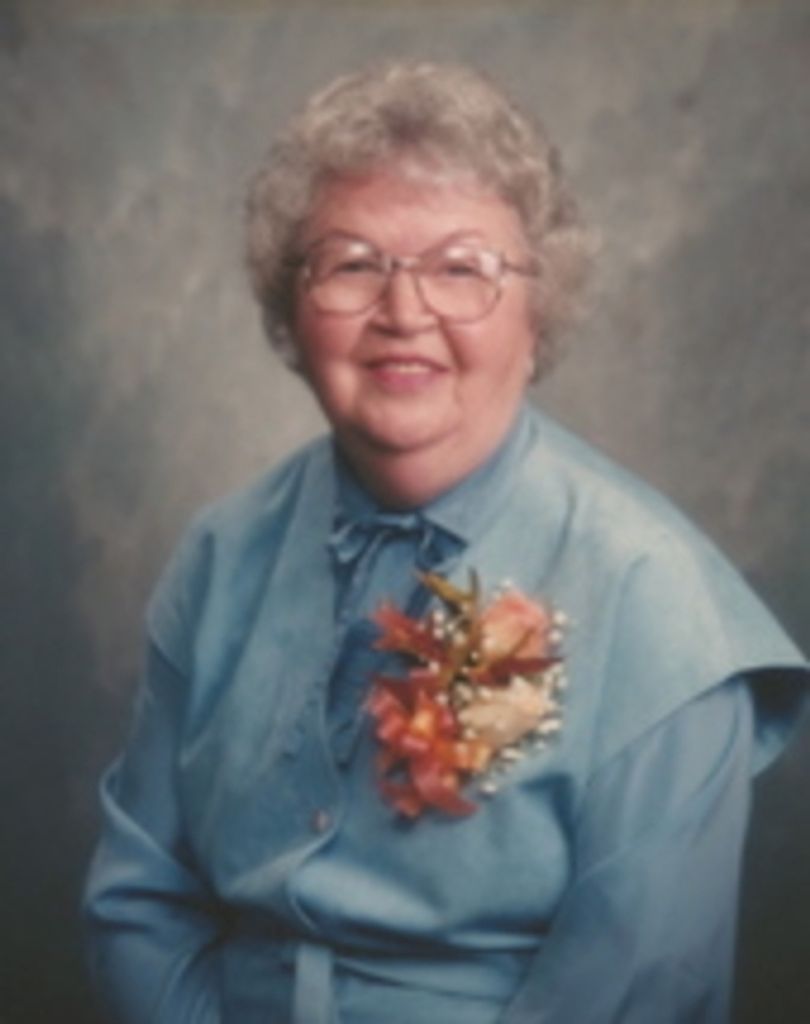 Bernice Bennett Cox Profile Photo