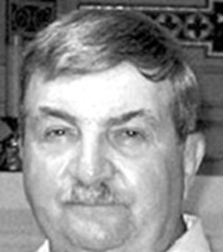 William P Marks