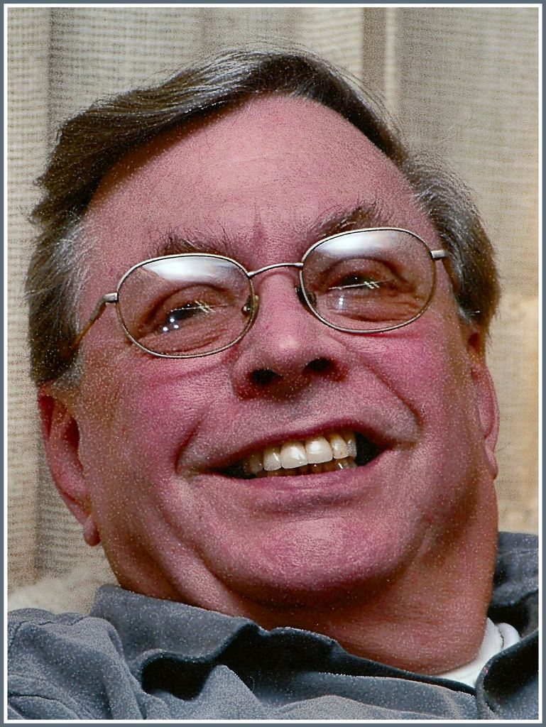 Jerome “Jerry” Reising