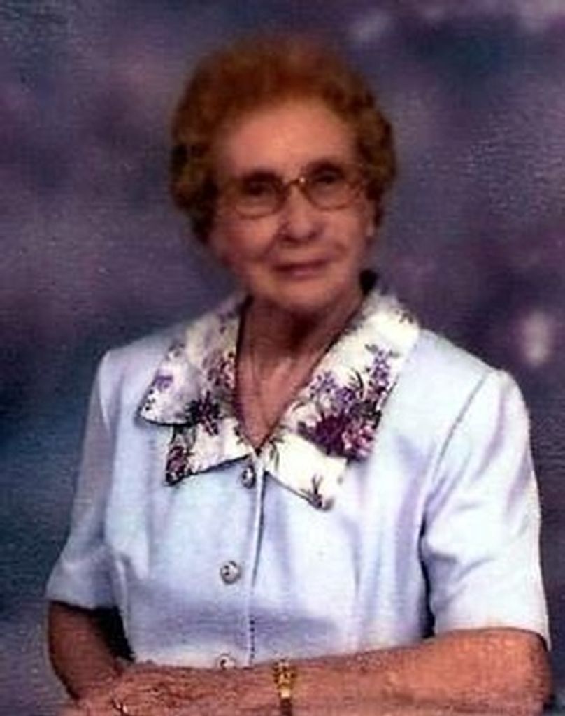 Marjorie Makings