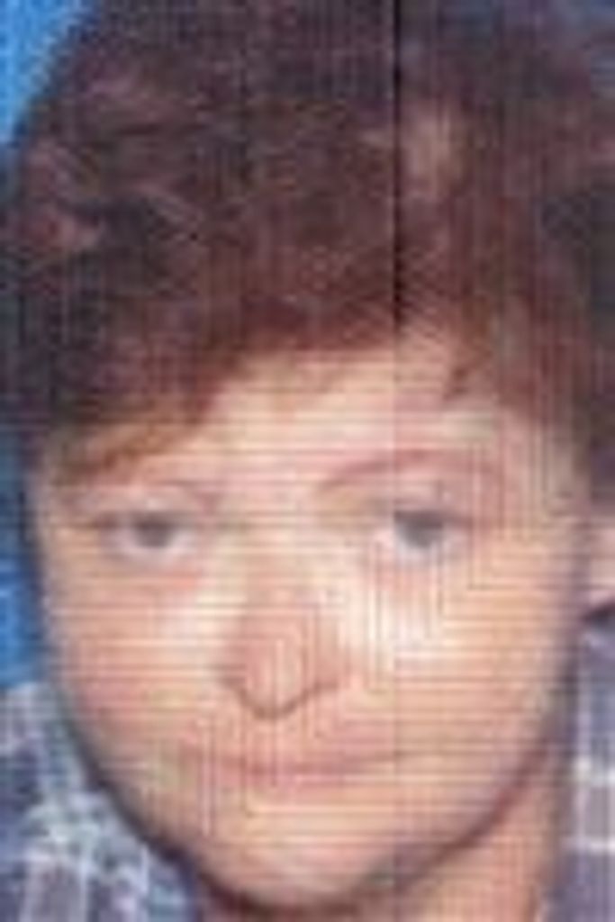 Kenda Rose Mccarroll