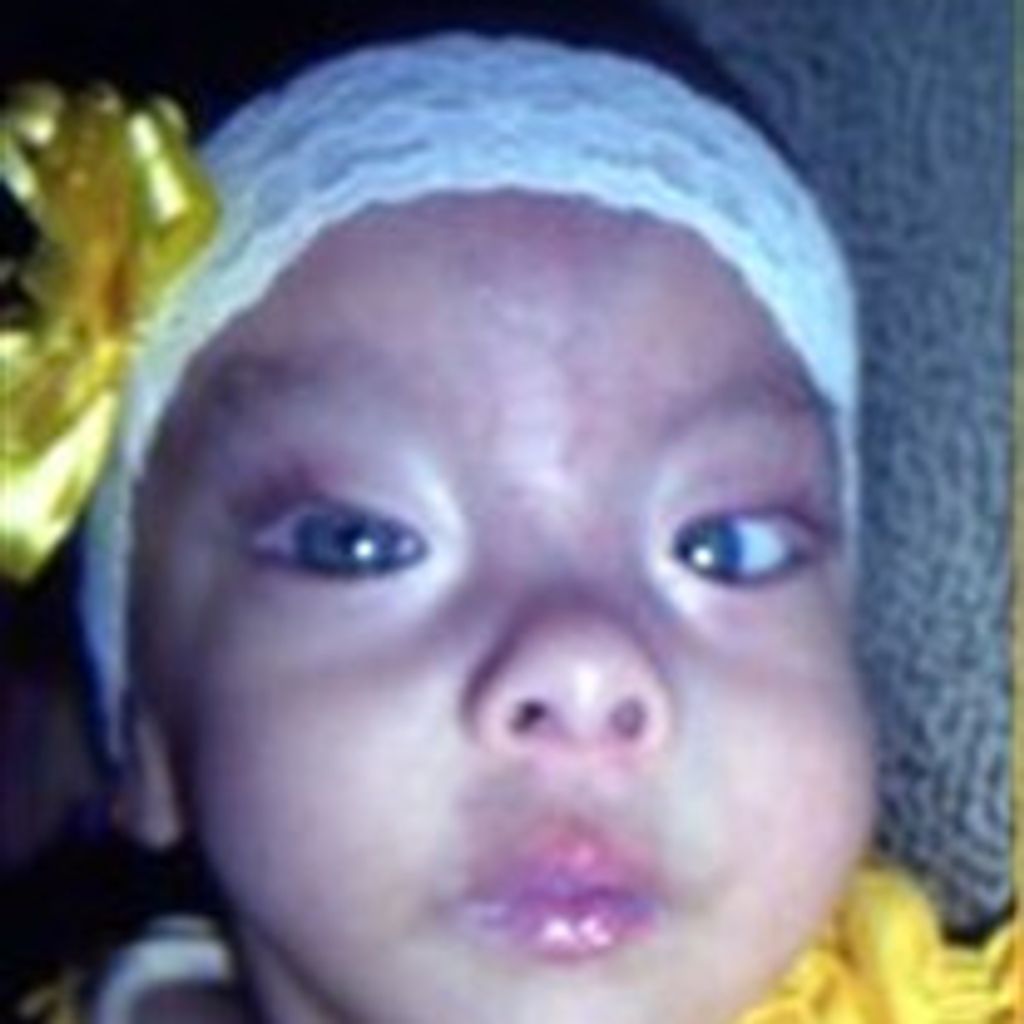 Joselyn Mia Mares-Solis