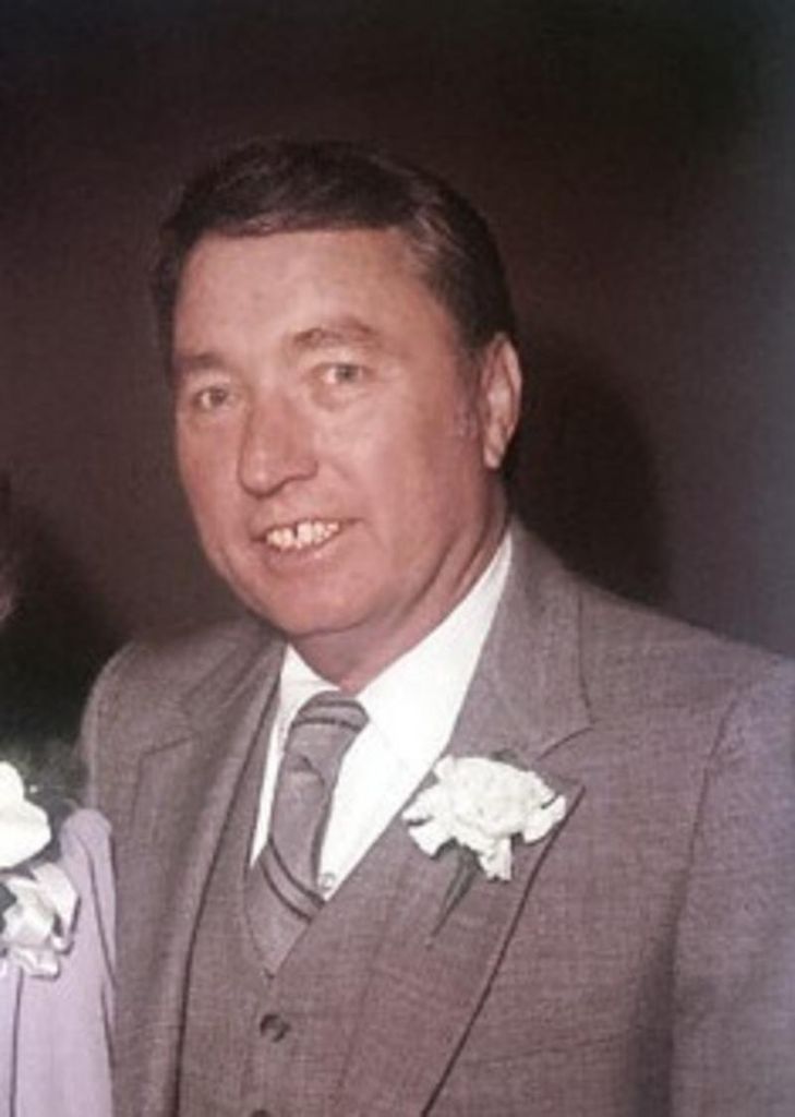 James Lee Deaton Profile Photo