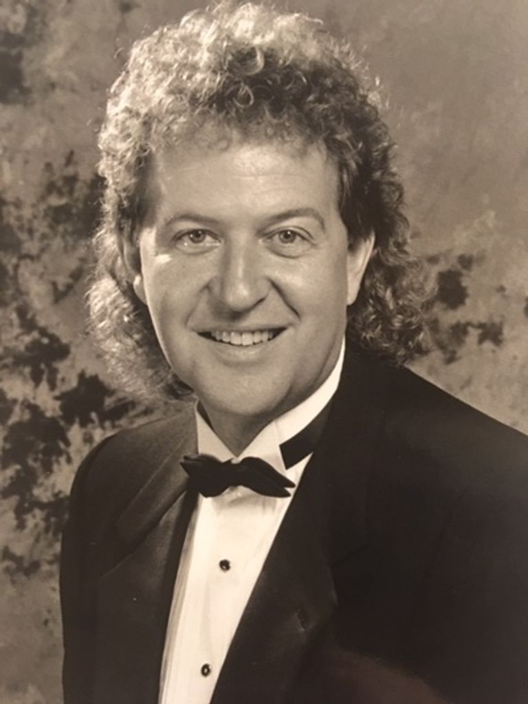 Randy R. Wagner