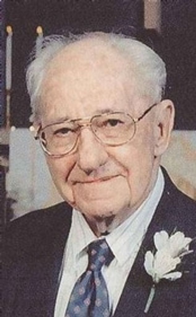 Ralph Jenkins Profile Photo