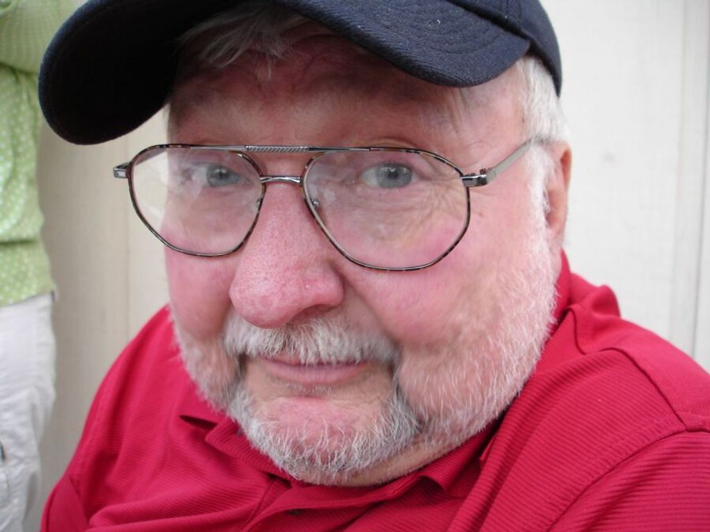 Mark H. Poston