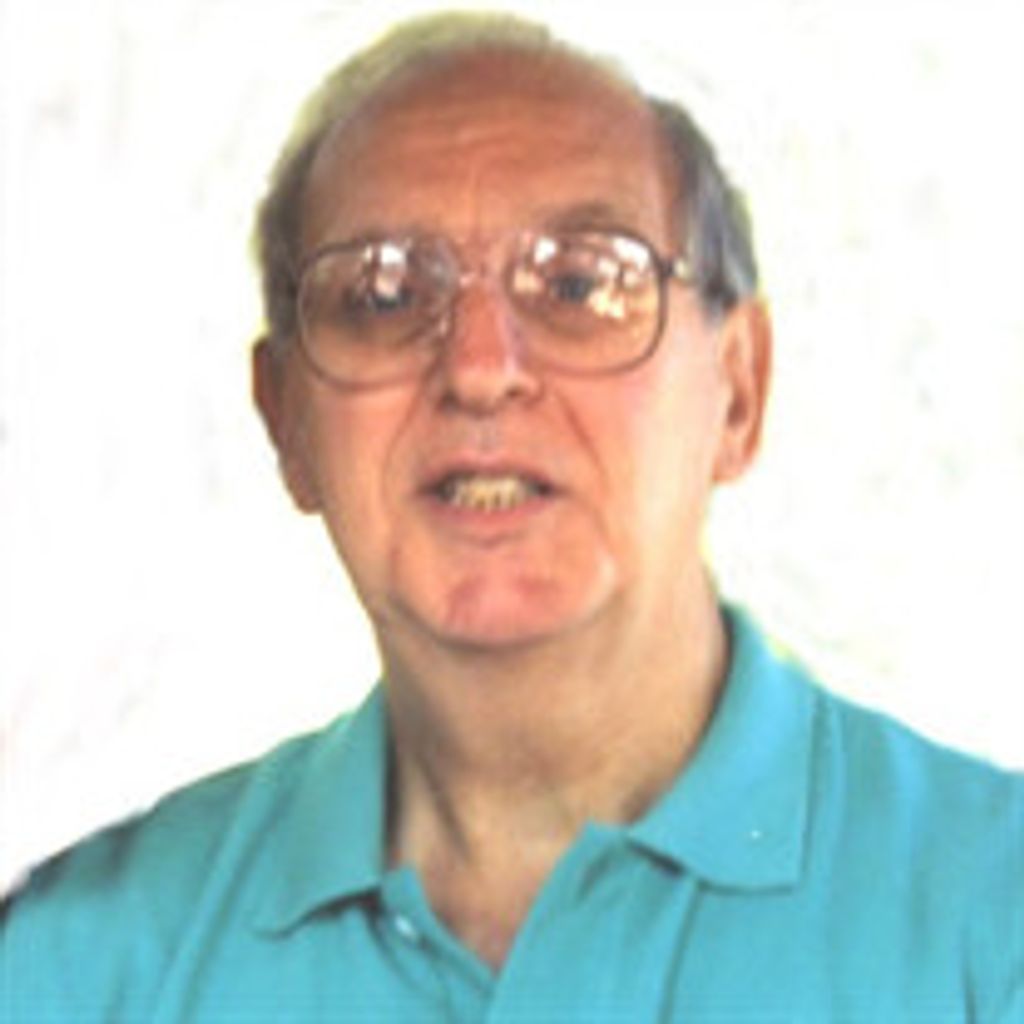 Ernest Iasimone