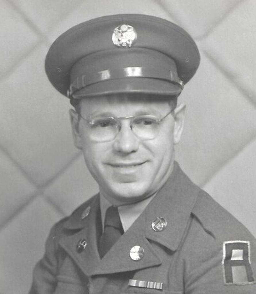 Roger H. Nault Profile Photo