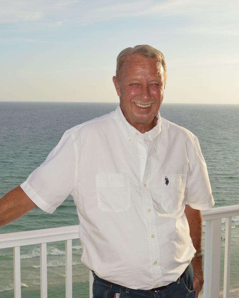 James Guy Biddy Profile Photo