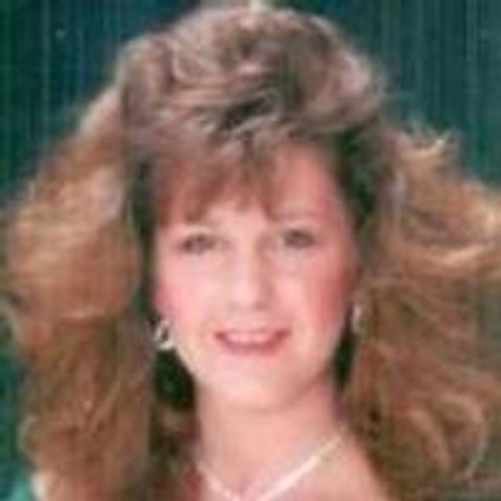 Tammy  E. Workman