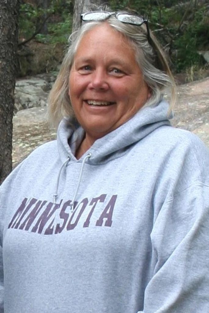 Gail Anne Rogers Profile Photo