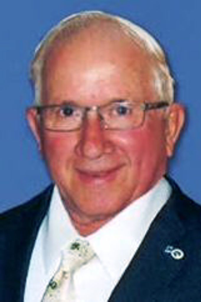James E. Bourbeau Profile Photo