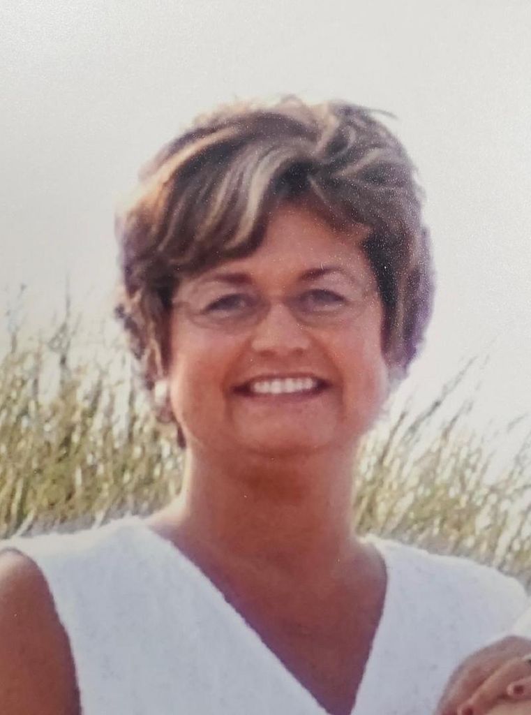 Ruth Ann Marvel Profile Photo