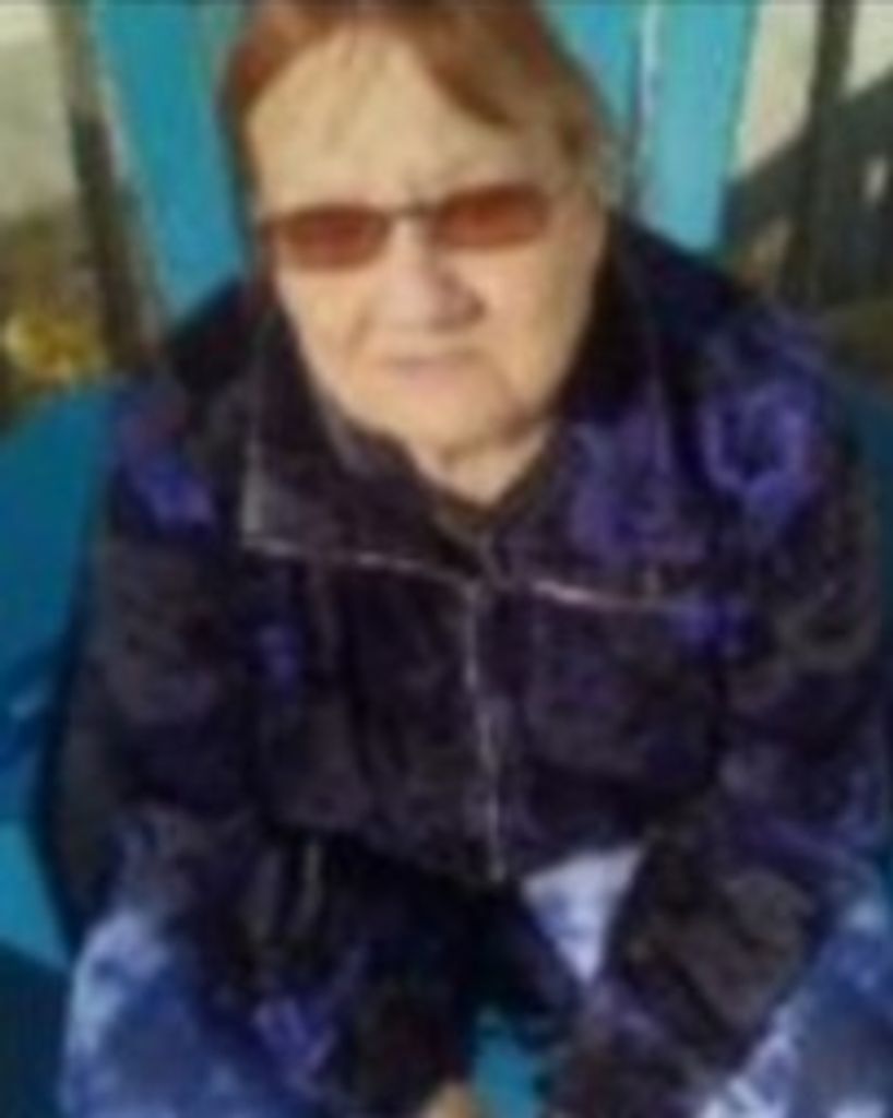 Pam Van Horn Profile Photo