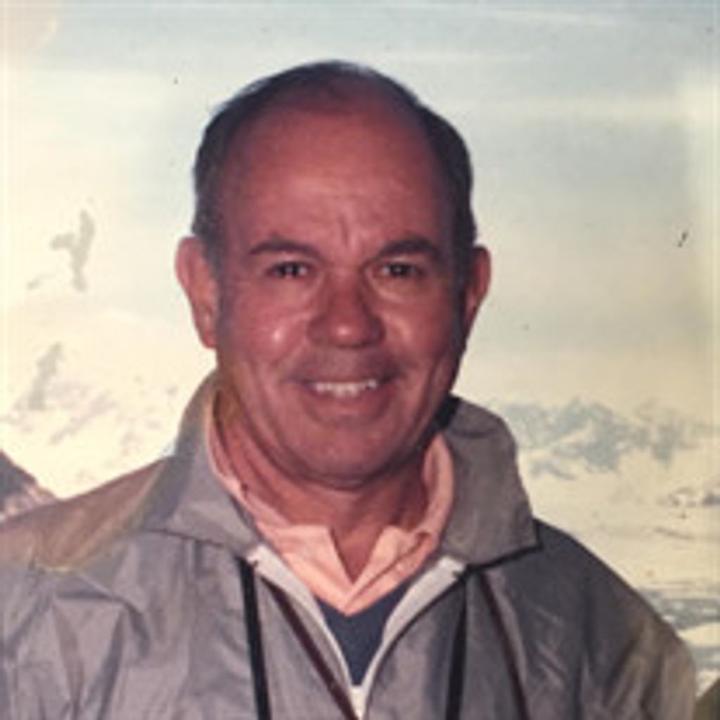 David Fulton