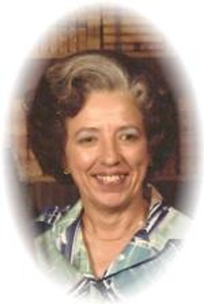 Luella Mae Wisener Profile Photo