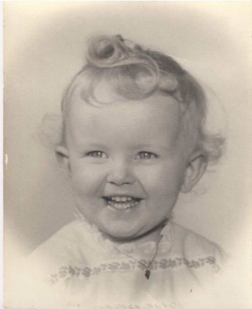 Susan Sinclair Willis