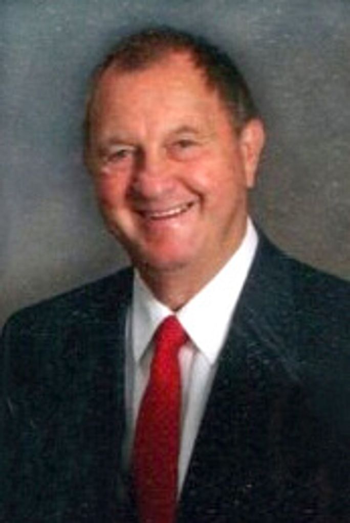 Kenneth E. Ingram
