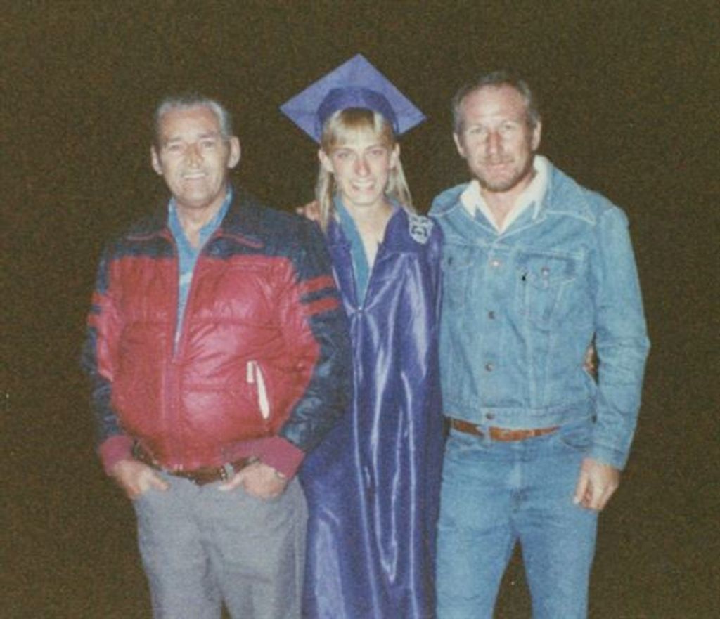 Donald DeShazo