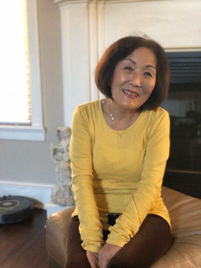 Yong Suk Park Profile Photo