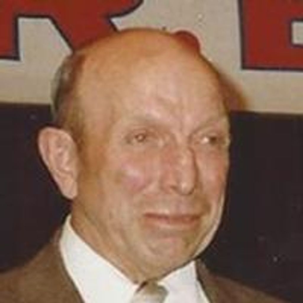 Glen R. Morehouse Profile Photo