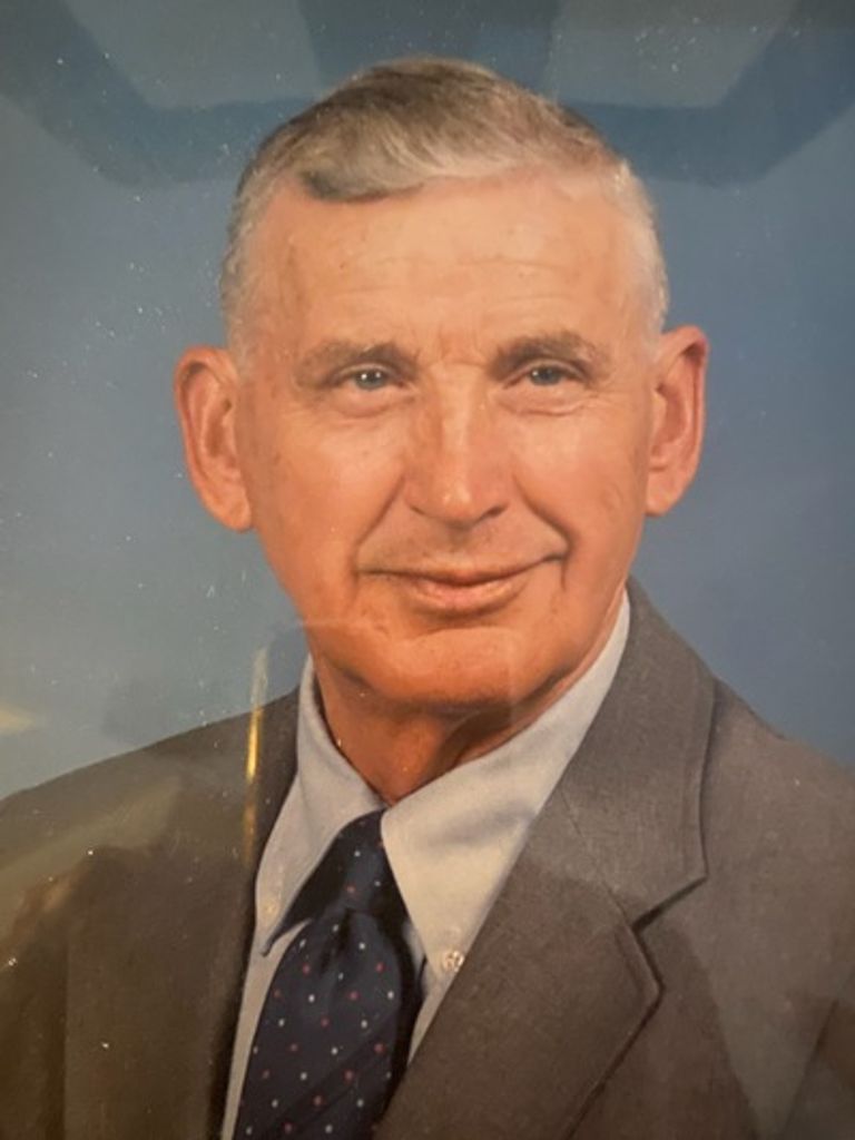 John J. Hobson Profile Photo