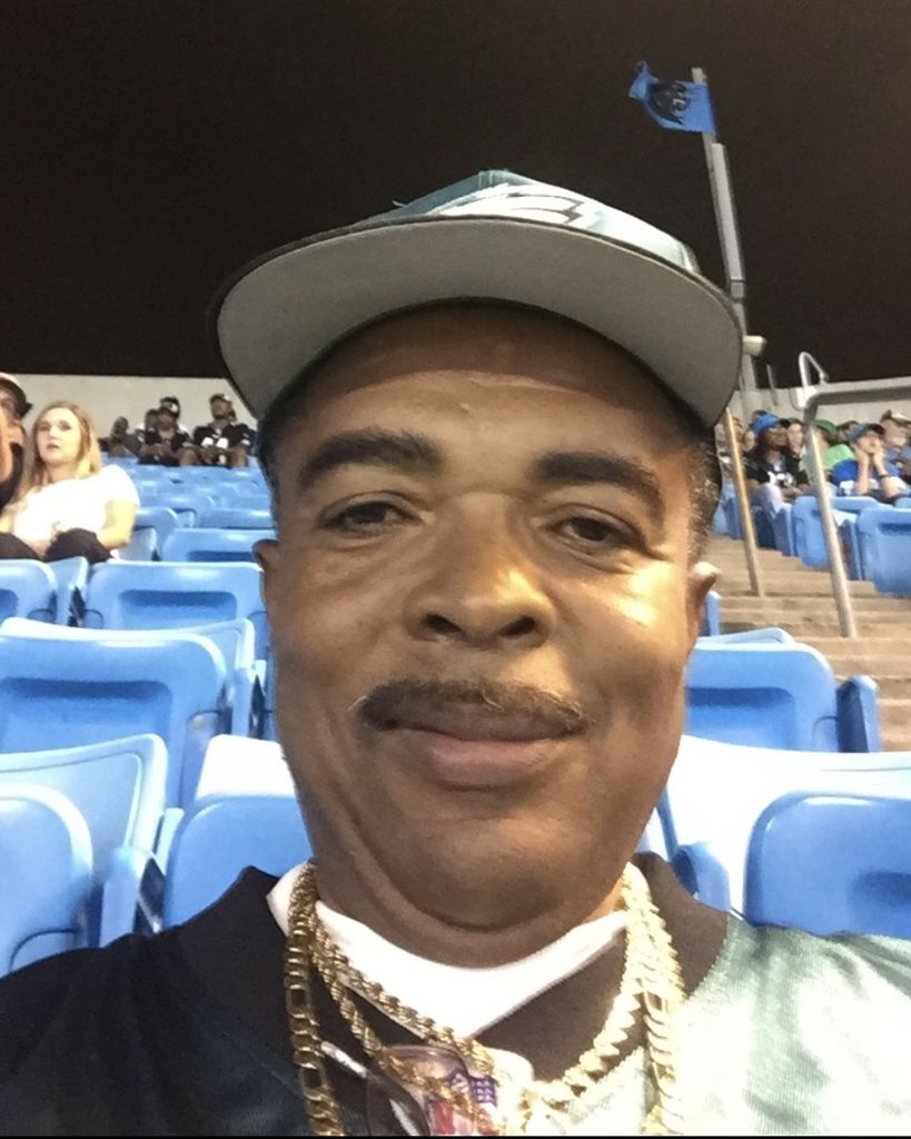 Willie Black Jr. Profile Photo