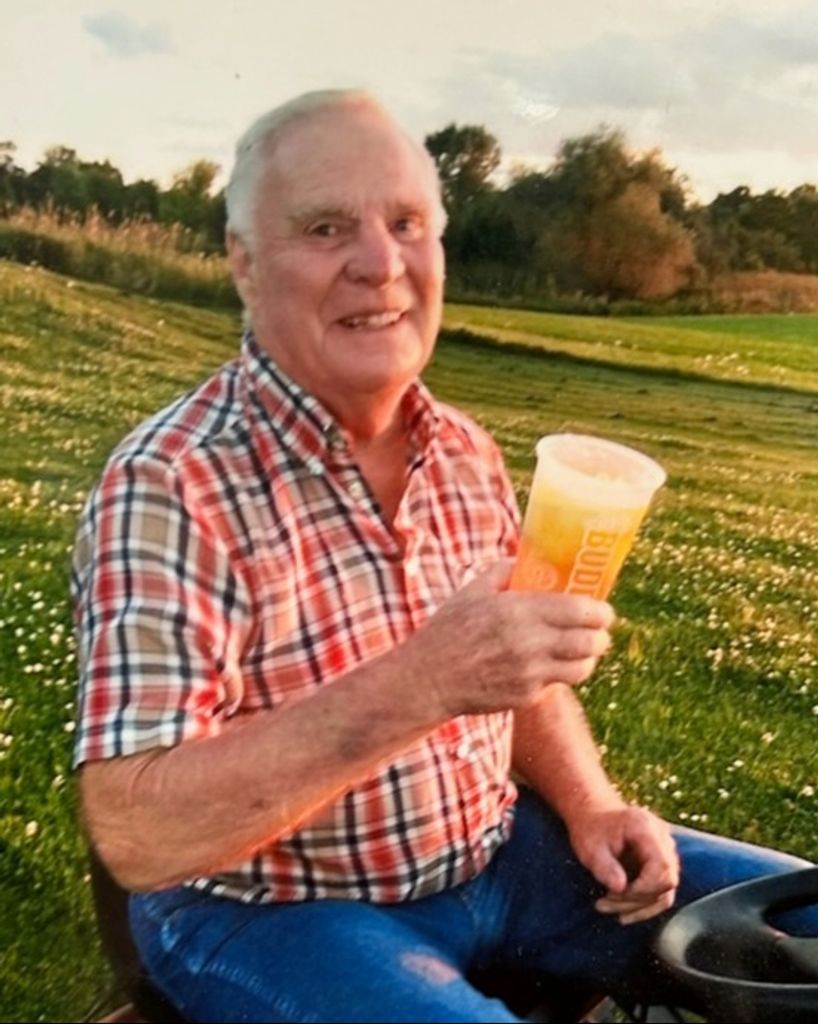 Leonard "Red" Willems