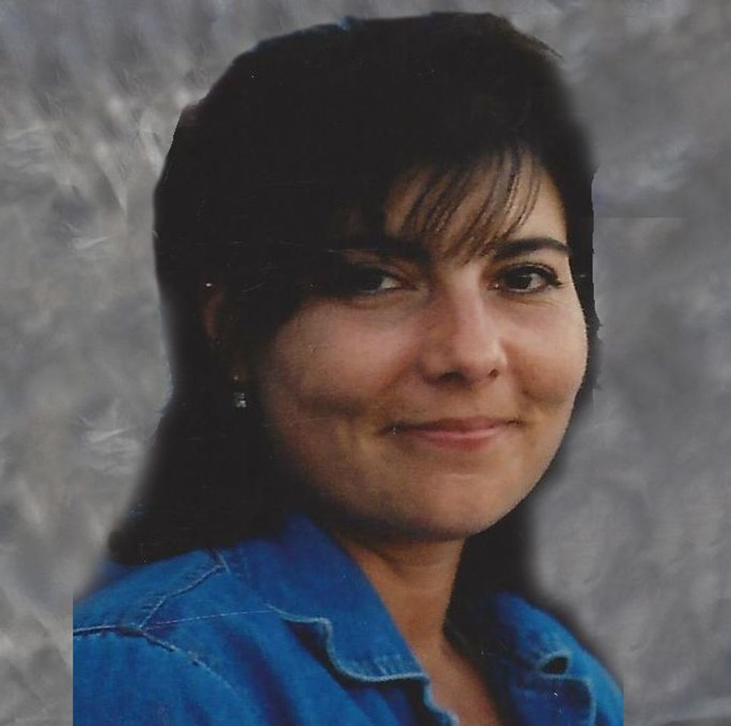 Carrie F. Forster