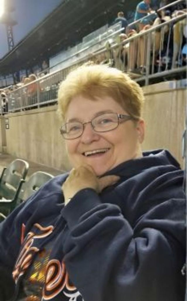 Charlene Joanne Kerby