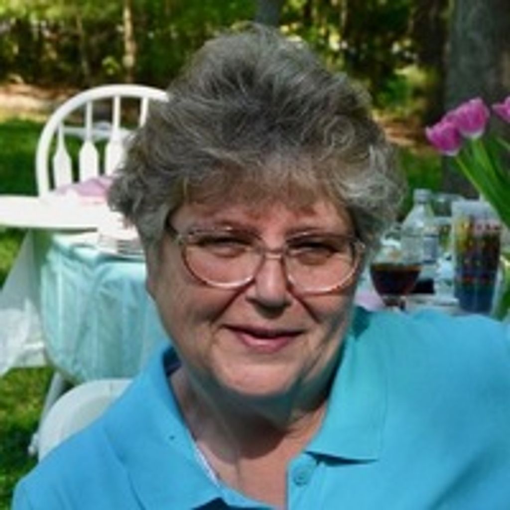 Kathy Wiggins Tuck Profile Photo
