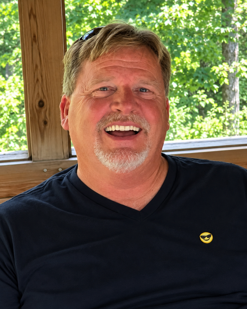 Trent Bekkerus