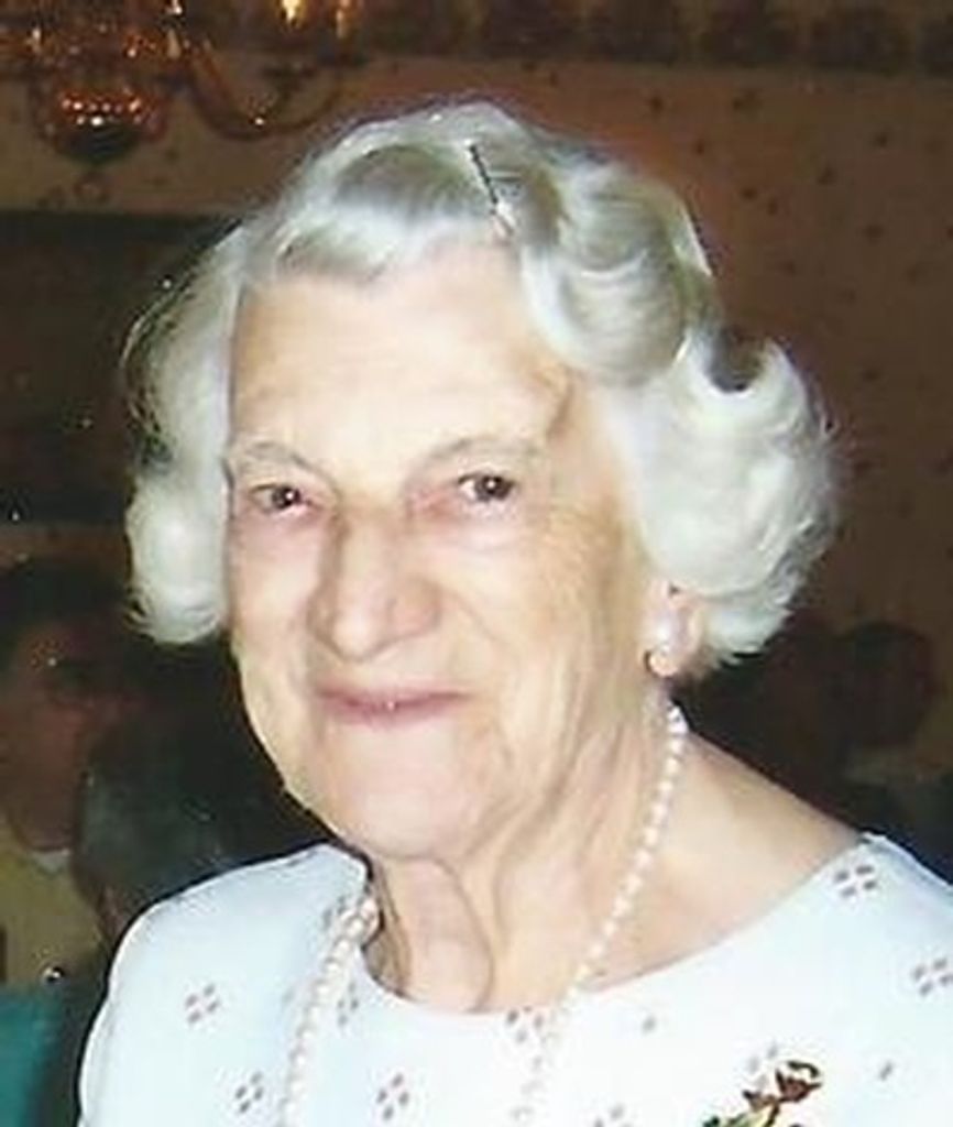 Lucy Giordano Profile Photo