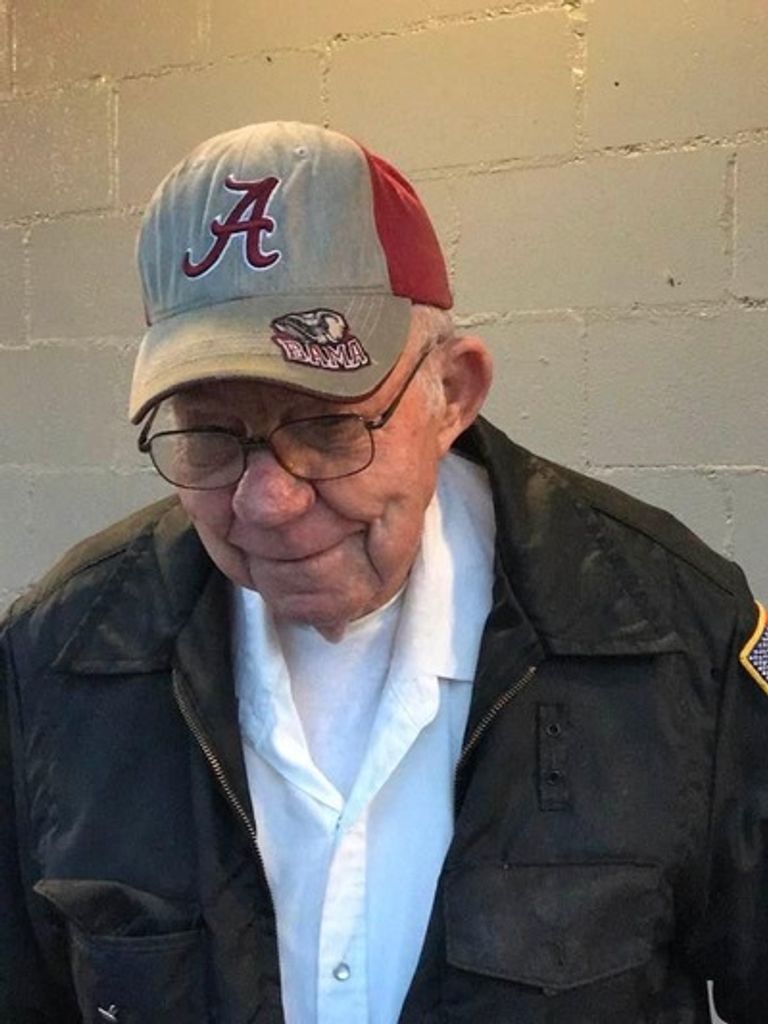 Moie Alton Fortenberry Profile Photo