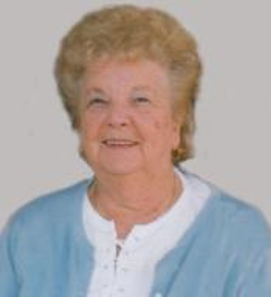 Louise N. Avis (Pippert)
