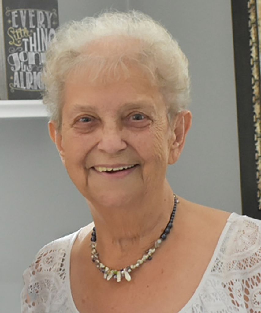 Marjorie M. Heuer