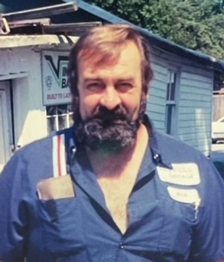 Rodney C. Keefer Profile Photo