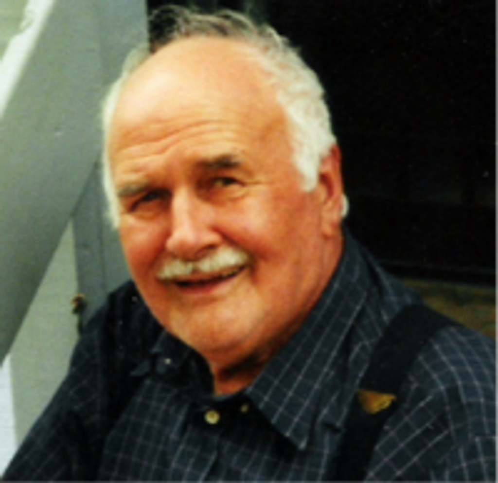 Carl Debusk