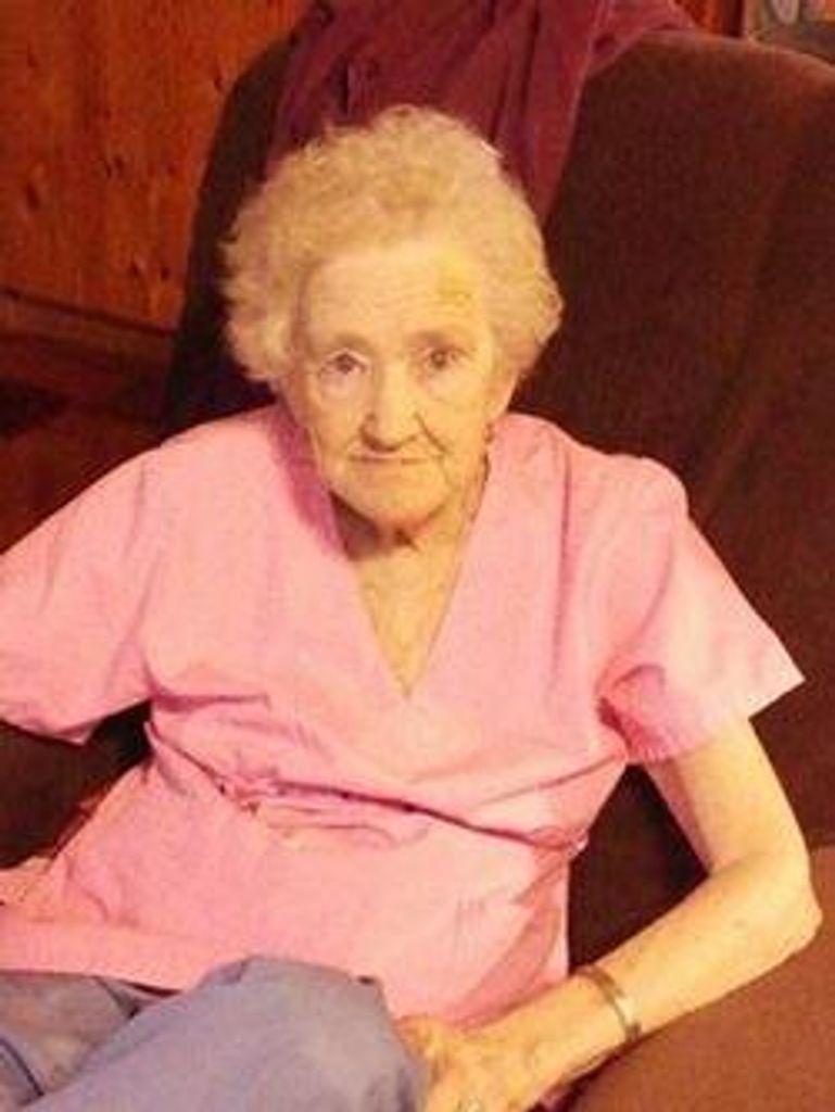 Helen June Lester Coburn