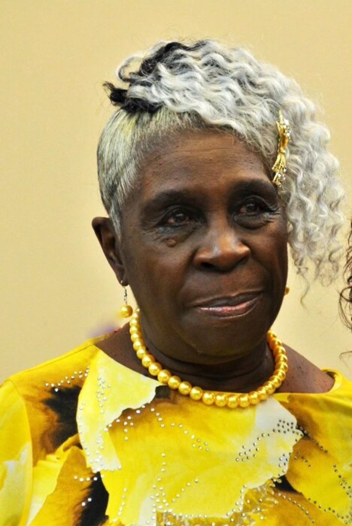 Alta Harris Easley Profile Photo