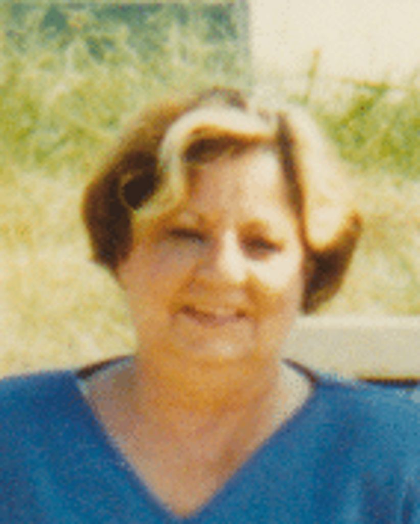 Emalene (Gooch) Correll