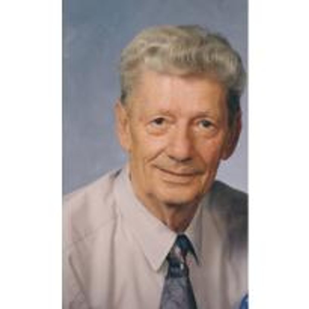 Clarence Masseth