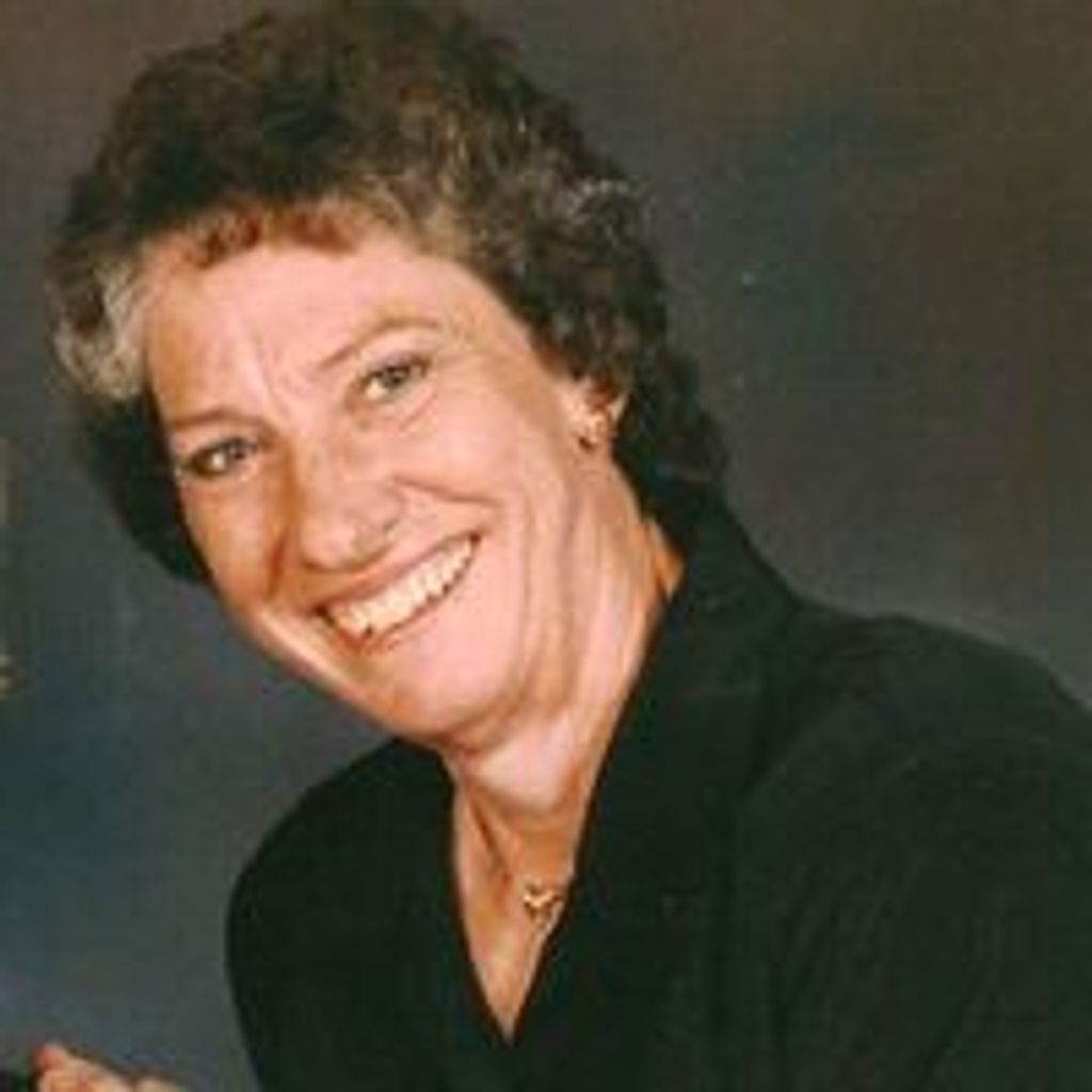 Marjorie H. Meyer