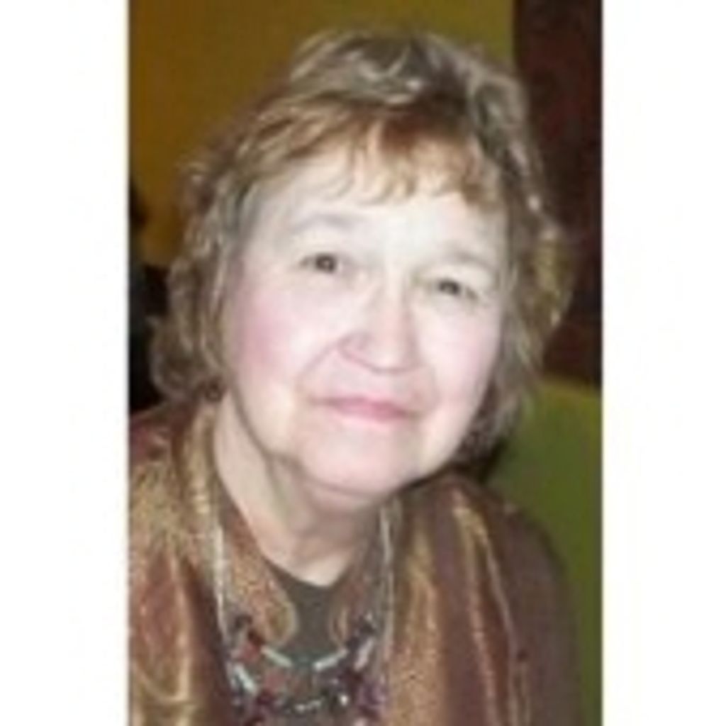 Kaye Clark